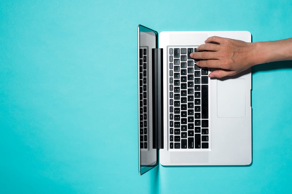 How to easily add a form to your WordPress website - Ashley Kaplan