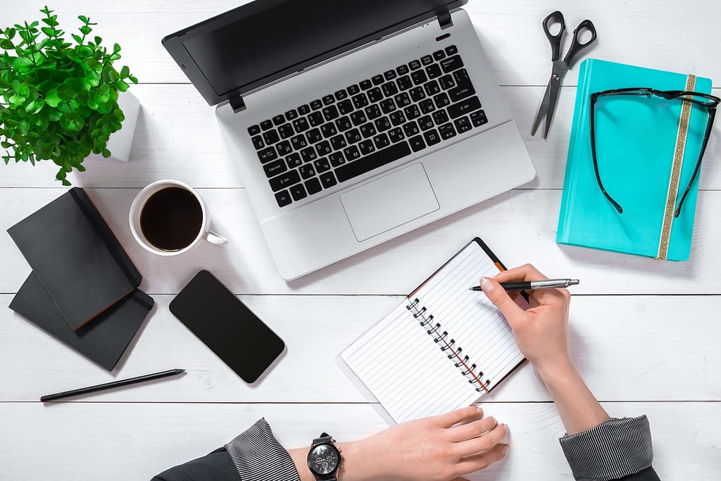 Ashley Kaplan How to start a blog: FREE guide to getting started with WordPress